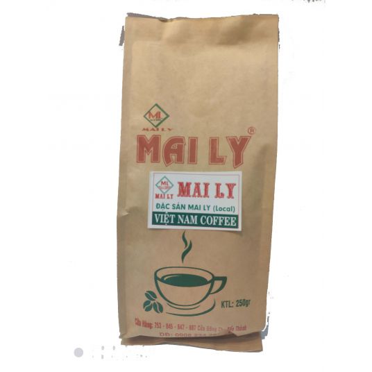 Maily Coffee Genuine