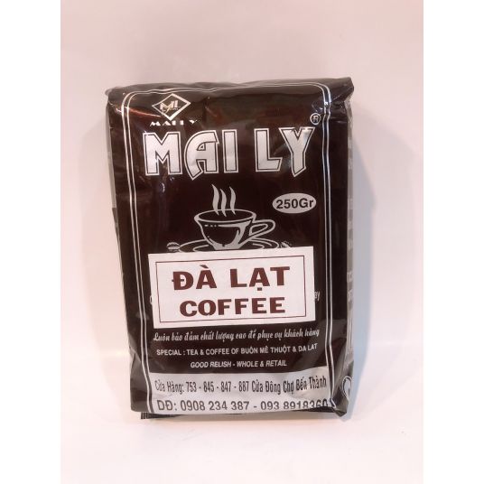 Dalat Coffee 250g