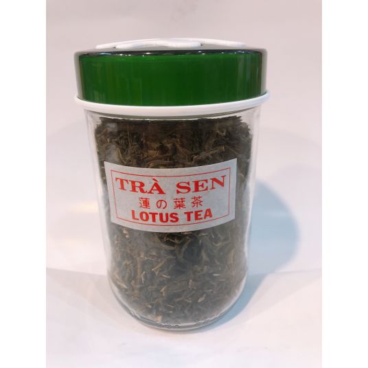 Lotus tea