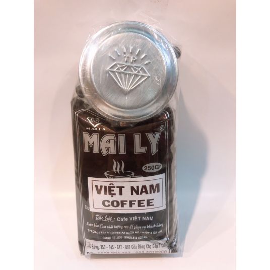 Maily Coffee 250g